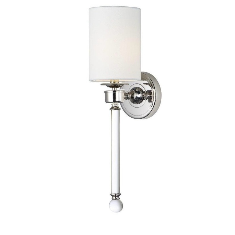 BRAND NEW- Maxim Lighting - Lucent-One Light Wall Sconce- *4 Available*